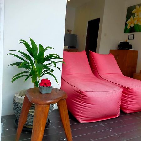 Villa Sammy Seminyak  Luaran gambar