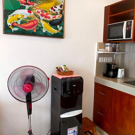 Villa Sammy Seminyak  Luaran gambar