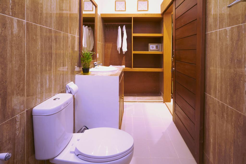 Villa Sammy Seminyak  Bilik gambar
