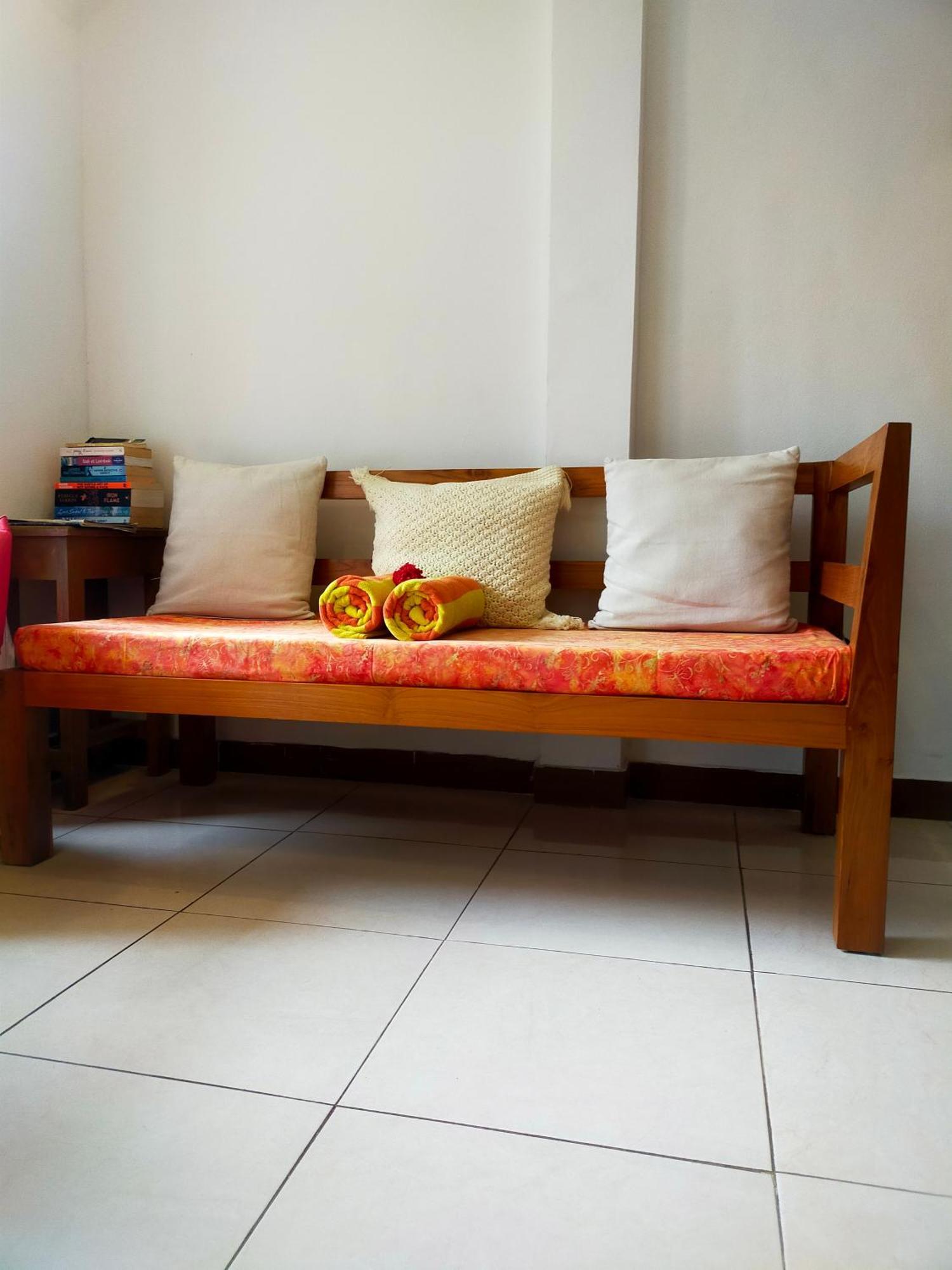 Villa Sammy Seminyak  Luaran gambar