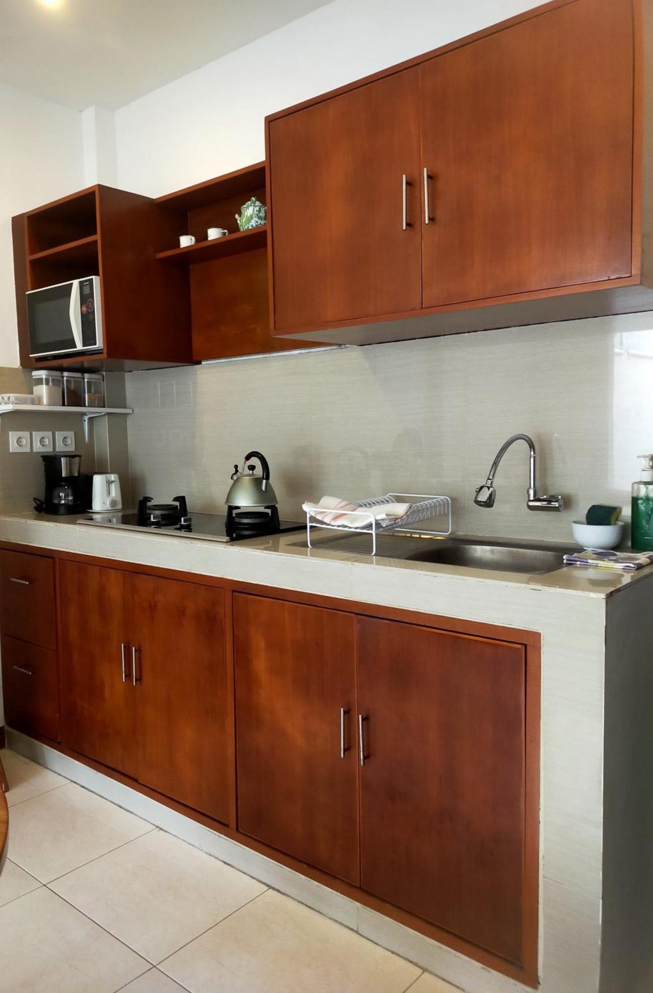 Villa Sammy Seminyak  Luaran gambar