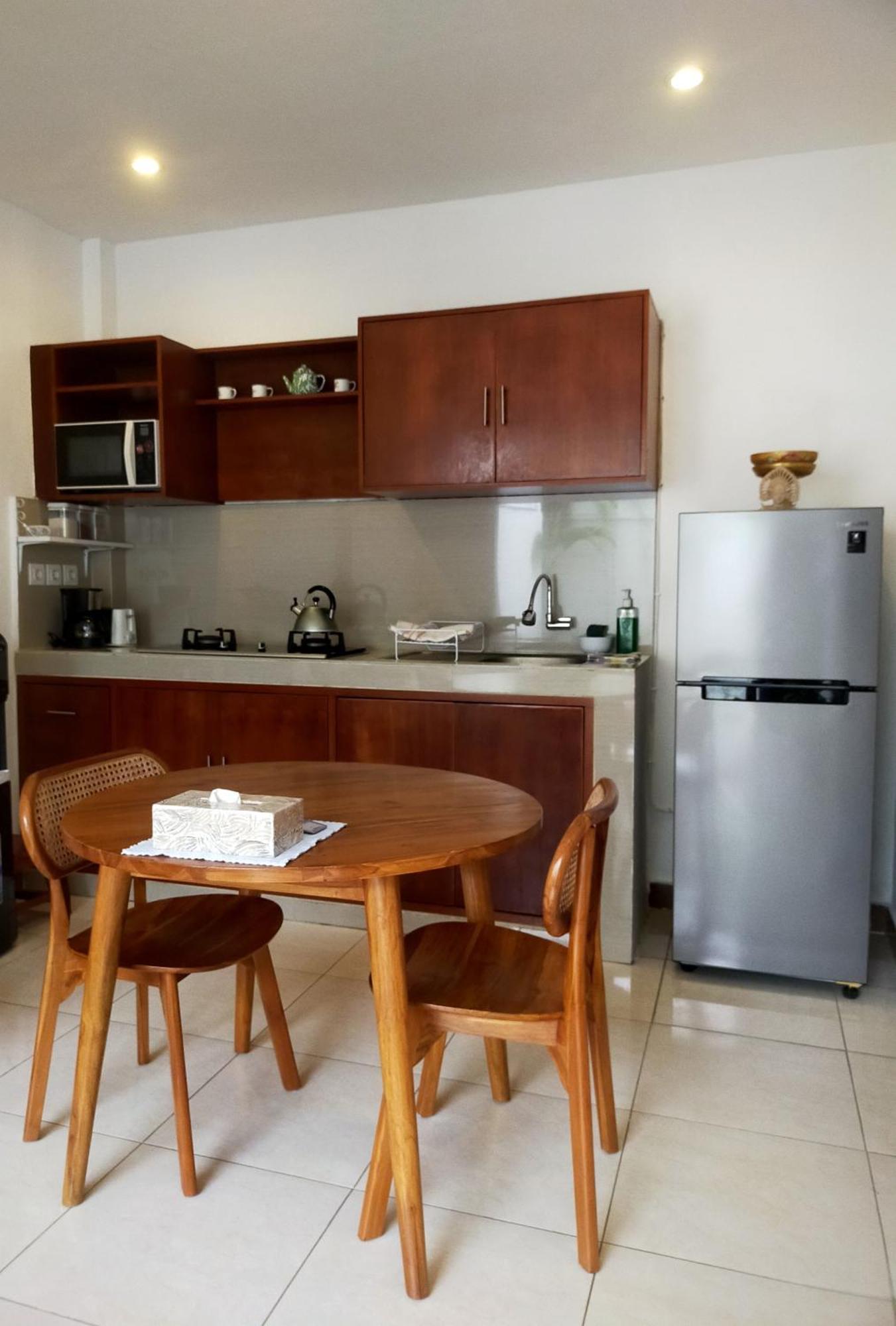 Villa Sammy Seminyak  Luaran gambar