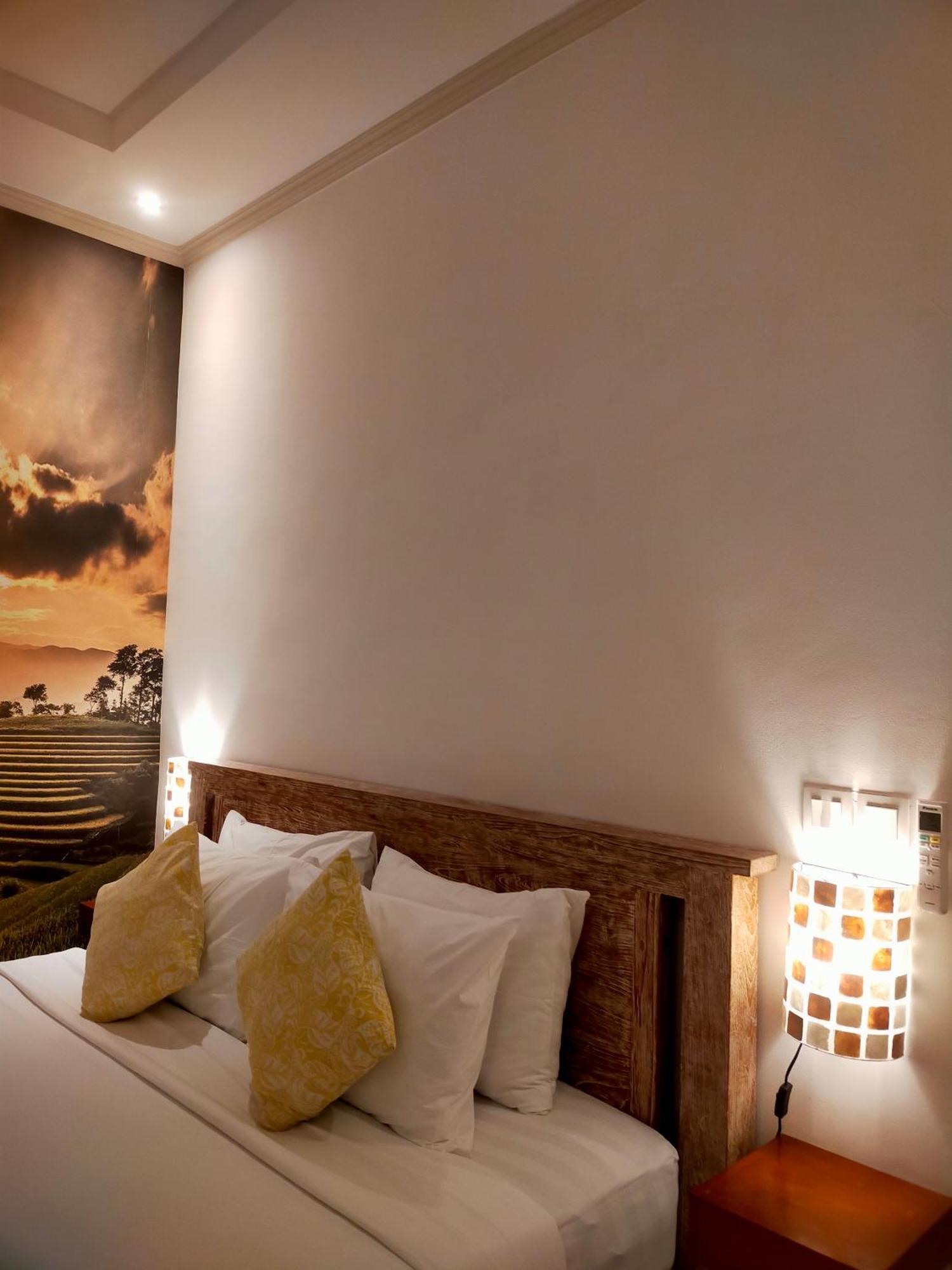 Villa Sammy Seminyak  Luaran gambar
