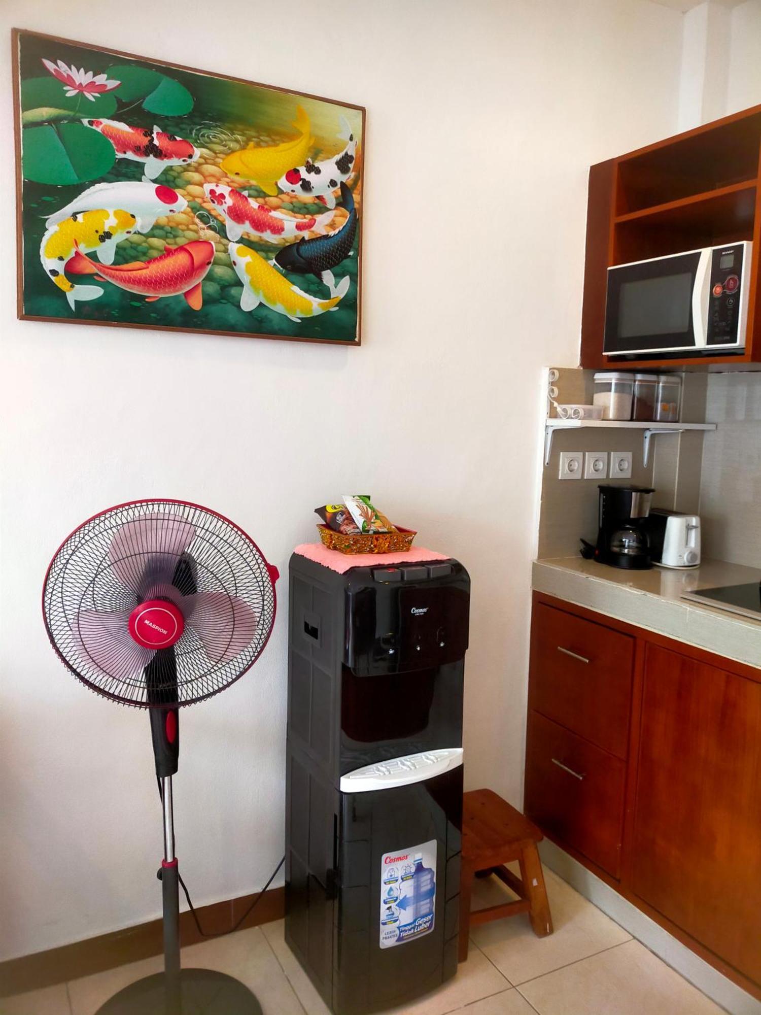 Villa Sammy Seminyak  Luaran gambar