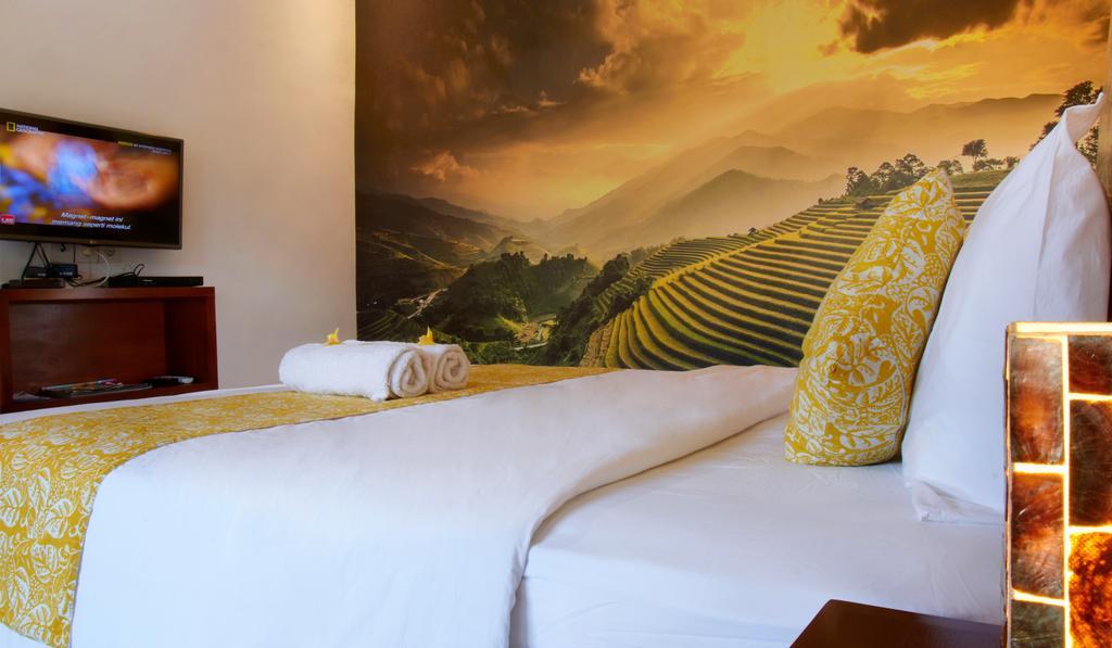 Villa Sammy Seminyak  Luaran gambar