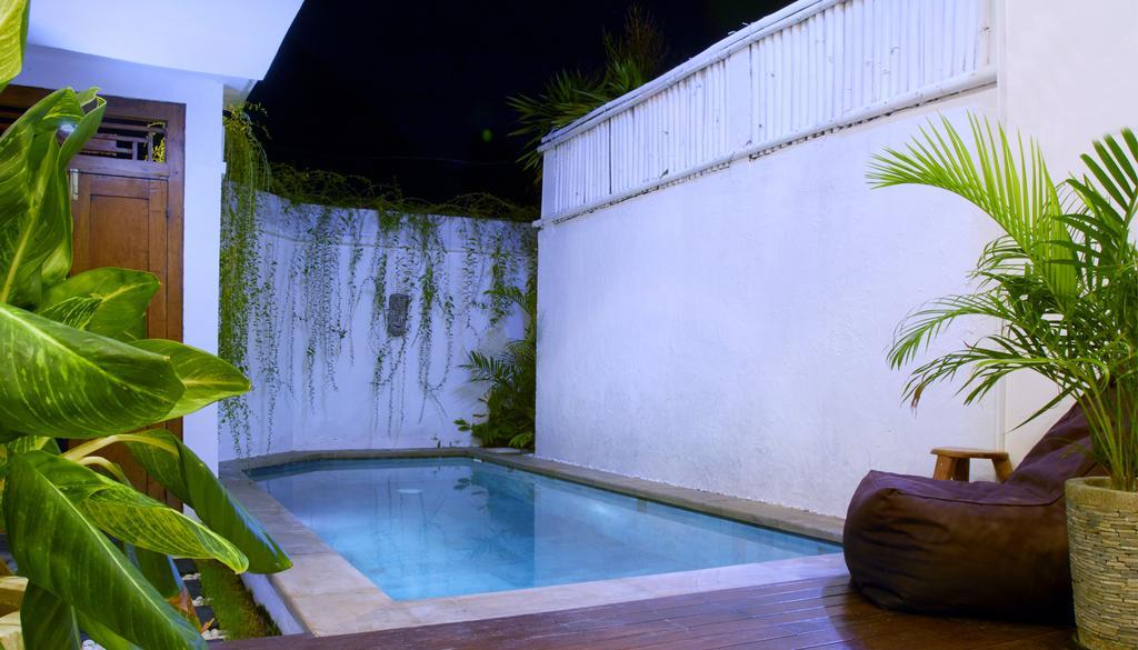 Villa Sammy Seminyak  Luaran gambar