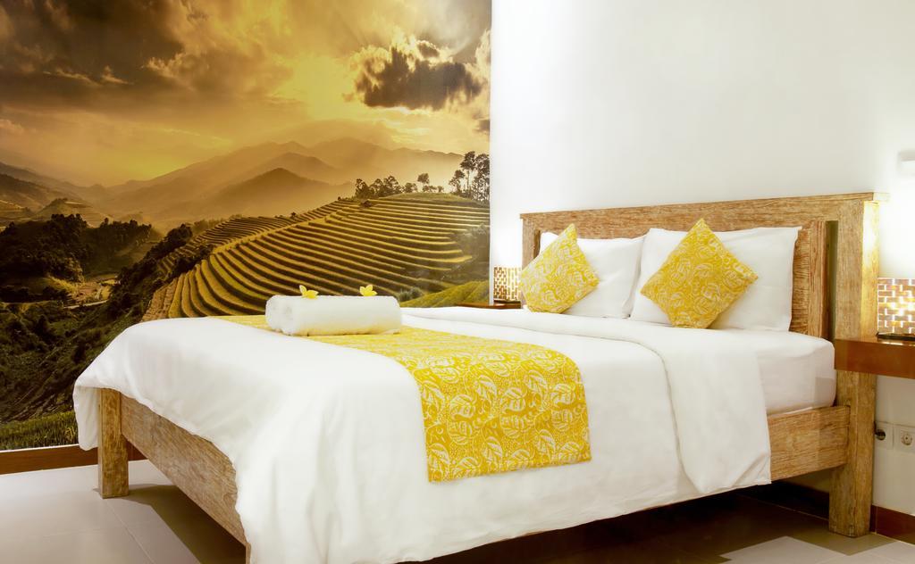 Villa Sammy Seminyak  Luaran gambar