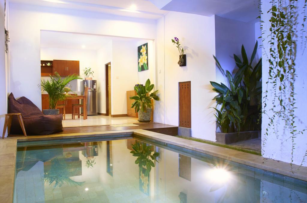 Villa Sammy Seminyak  Luaran gambar