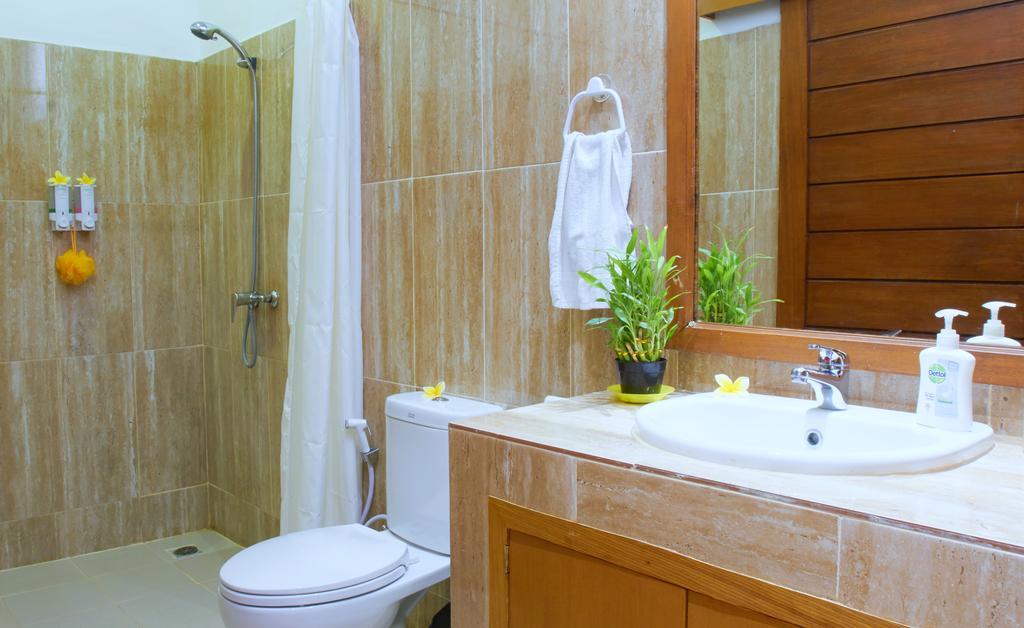 Villa Sammy Seminyak  Luaran gambar