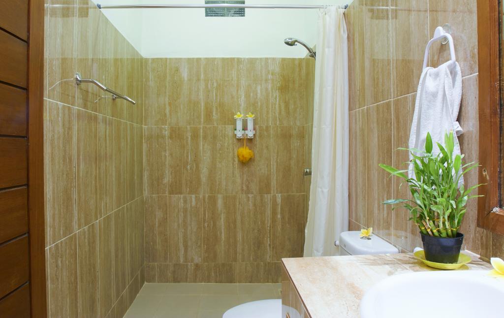 Villa Sammy Seminyak  Luaran gambar
