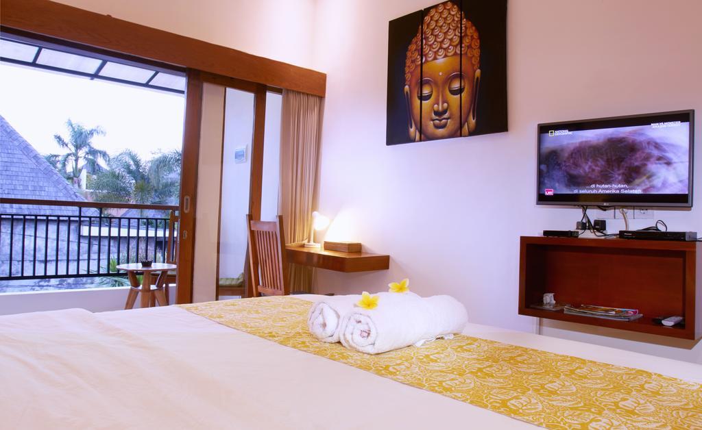 Villa Sammy Seminyak  Luaran gambar