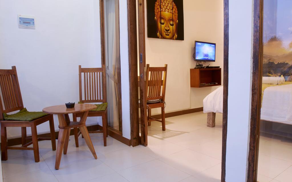Villa Sammy Seminyak  Luaran gambar