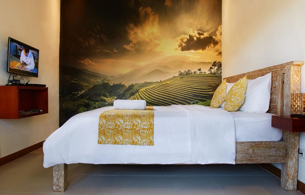 Villa Sammy Seminyak  Luaran gambar